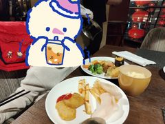 -乐咖啡西餐厅(太湖皇冠假日酒店)