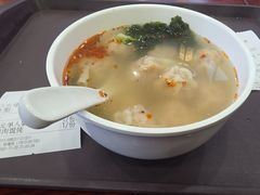 -馄饨侯(前门店)
