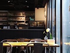 大堂-心邸·庆宴(雅宝城店)