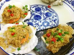 -虾少爷龙虾烧烤(双桥路店)