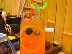 -水林间·寿喜烧自助(仙林金鹰店)