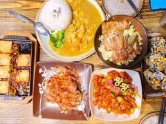 -花食间餐吧(远大购物中心群力店)