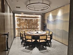 -陈熹公民族美食文化餐厅(中华广场店)