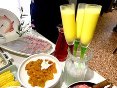 -川越泰火锅(吉利大厦店)