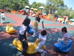 -青浦太阳花双语私立幼儿园