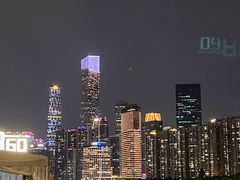 -琶醍壹号•音乐江景餐吧