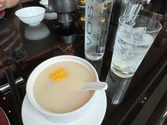 -夏宫中餐厅(静安香格里拉店)