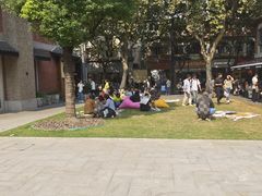 -Money Shops(愚园路店)