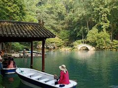 -灵栖洞天