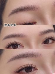 -本小姐美学·半永久纹眉野生眉
