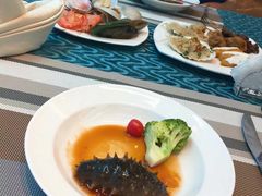-瑞德姆美人鱼海底演艺主题餐厅(亚龙湾店)