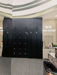 -MOVAN  HAIR莫凡匠人发型屋