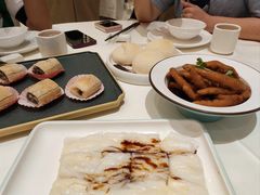 -聚福山莊·寻味顺德(北滘店)
