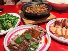 -春梅里卤鹅馆·47年老字号(中山路店)