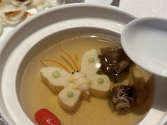 -杭州新新饭店·1913餐厅
