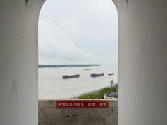 -迎江寺
