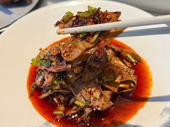 -柴门饭儿(成都太古里店)