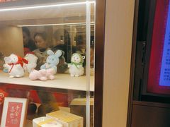 -海底捞火锅(旭辉MALL店)