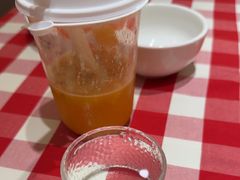 -西贝(无锡万象城店)