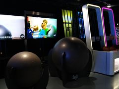 -VS SPORTS PARK运动玩乐园·团建·生日会(合生汇店)