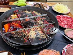 -肥龙火锅(南坪店)