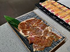 -妥妥烤肉料理(昙华林店)