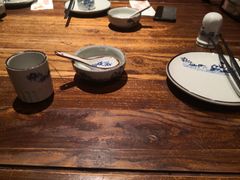 -鱼食饭稻·苏浙土菜17年老馆子(平江路店)