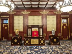 -伪满皇宫博物院