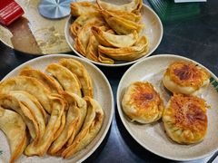 -李记清真馆(打钉巷店)