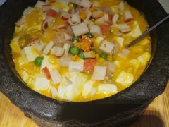 -韵秋荷(宝山龙湖天街店)