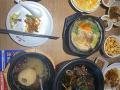 -洪兴砂锅·融合砂锅菜(三站店)