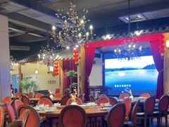 -金苑酒家·客家菜·广东老字号(万象店)