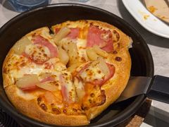 -必胜客(上海新南方商城PH店)