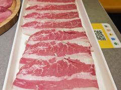 -正宗齐齐哈尔烤肉·齐牛哥鲜切炭火烤肉(杭州总店)