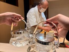 -鮨一日本料理旗舰店(总店)