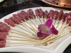 -南门涮肉(上海二店)
