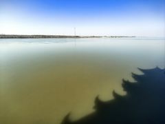-采石矶景区