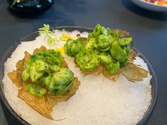 -江南雅厨(李公堤店)