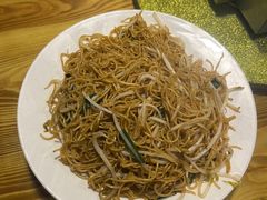-玲又珑美食(盘福路店)