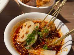 -新太二·鲜料川菜(东汇城店)