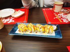 -仙隐小鹿中华料理(南宁万象城店)