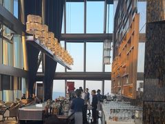 -瑞吉酒店·The Drawing Room闲逸廊·云端下午茶·夜奢Whiskey