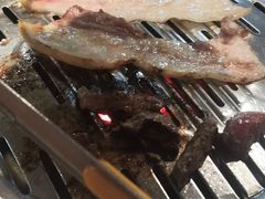 -·缸桶屋·韩式牛肋条自助烤肉(西湖D11店)