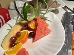 果盘-海底捞火锅(上元大街店)