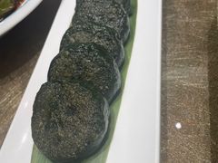 -四海酒家生态粤菜