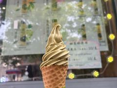 -吴裕泰茶庄(前门大街店)