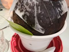 -观塘港茶餐厅(八一大道店)