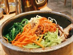-汉拿山(北京上地华联店)