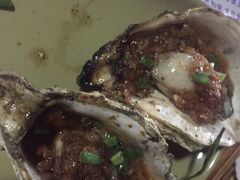 -阿龙烧烤(广达路店)