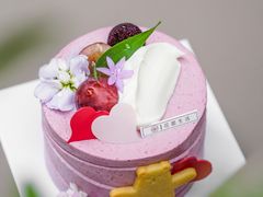 -花甜生活FatimCake·生日蛋糕